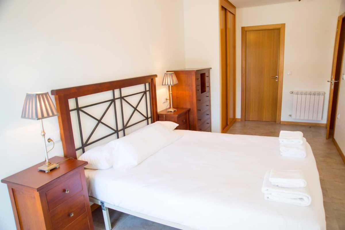 Apartamento Welcome Portonovo Playa Sanxenxo Exterior foto